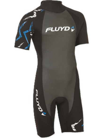 Salvimar Shorty Man Monoshort 2.5mm