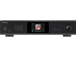 Rotel S14 Ολοκληρωμένος Ενισχυτής Hi-Fi 2.0 150W/4Ω 80W/8Ω