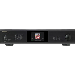 Rotel S14 Ολοκληρωμένος Ενισχυτής Hi-Fi 2.0 150W/4Ω 80W/8Ω