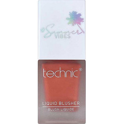 Technic Summer Vibes Samba Nights Liquid Blush