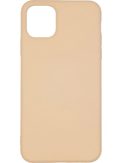 Sonique My Colors Θήκη Σιλικόνης iPhone 12 Pro Max Pink