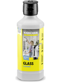 Karcher RΜ 500 Glass Cleaner Υγρό Τζαμιών 500ml