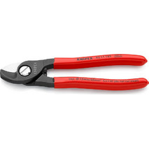 KNIPEX ΚΟΦΤΗΣ ΚΑΛΩΔΙΩΝ 165mm 9511165