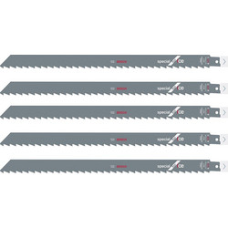 BOSCH S1211K ΣΠΑΘΟΛΑΜΑ SPECIAL FOR ICE - 5ΤΕΜ 2608652900