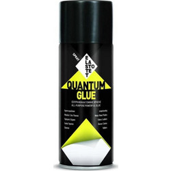ELASTOTET ΣΠΡΕΪ - ΙΣΧΥΡΗ ΚΟΛΛΑ ΓΕΝΙΚΗΣ ΧΡΗΣΗΣ QUANTUM GLUE 400ML 750400-9