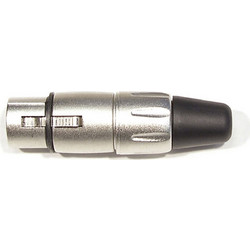 GRANITE X-3214 XLR-3 Θηλυκό Καλωδίου