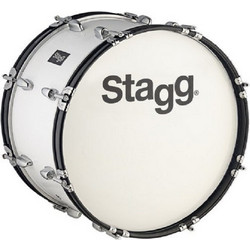 STAGG MABD-2210 Γκραν Κάσα 22'' x 10'' με Zώνη και Κόπανο