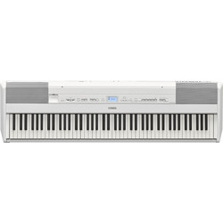 Yamaha P-525 Ηλεκτρικό Πιάνο Stage με 88 Βαρυκεντρισμένα Πλήκτρα White