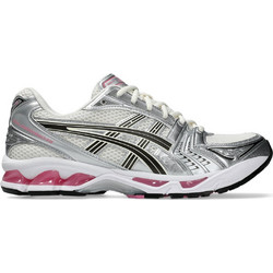 ASICS Gel-Kayano 14 Γυναικεία Sneakers Πολύχρωμα Ασημί 1201A019-103