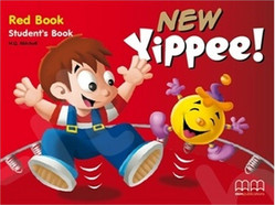 New Yippee! Red Book