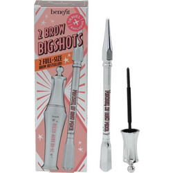 Benefit Brow Bigshots 24h Setter 4 Warm Deep Brown 7.08ml