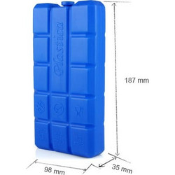 Παγοκύστη Καρέ 500ml Viosarp 5206753040729