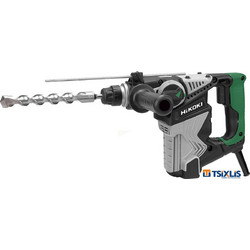 Hikoki DH28PCWSZ Περιστροφικό Κατεδαφιστικό Πιστολέτο Ρεύματος 720W με SDS Plus
