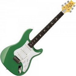 PRS Guitars SE Silver Sky 4J Ηλεκτρική Κιθάρα ST Style Ever Green