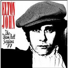 ELTON JOHN / THE THOM BELL SESSIONS - LP 12IN REC STORE DAY 2016