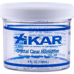 XIKAR - Βάζο Υγραντικών Κρυστάλλων 118ml (808XI)