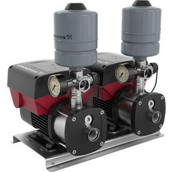 Grundfos CMBE TWIN