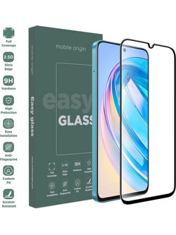 Mobile Origin EasyGlass Honor X8a (FRL-EG-HX8a)