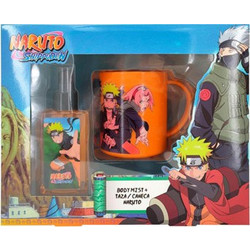 Naturo Gift Set