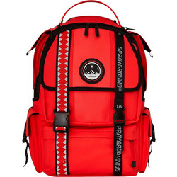 Sprayground Sky High Seekers Arctic Hiker B6825 Σακίδιο Πλάτης 20lt Κόκκινο