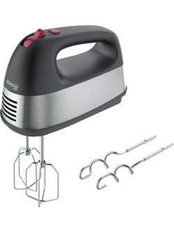 Bormann Elite BHA4005 Μίξερ Χειρός 300W
