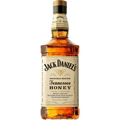 Jack Daniel's Tennessee Honey Ουίσκι Bourbon 35% 700ml