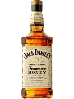 Jack Daniel's Tennessee Honey Ουίσκι Bourbon 35% 700ml