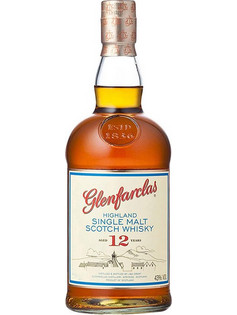 Glenfarclas Ουίσκι Single Malt 12 Ετών 43% 700ml