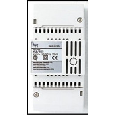 VLS/101M relay unit