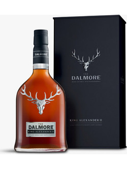Dalmore 'King Alexander III' Ουίσκι Blended 40% 700ml