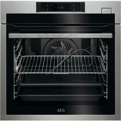 AEG BSE788380M Φούρνος Ηλεκτρικός Άνω Πάγκου 70lt 59.5cm