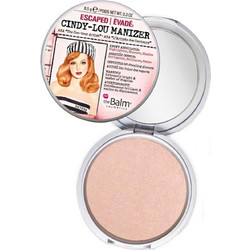 TheBalm Cindy Lou Manizer Highlighter 8.5gr