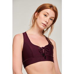 PCP Ciara Aubergine