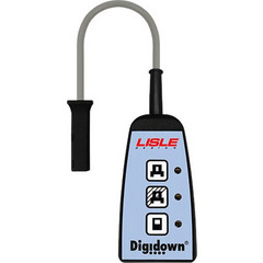 Κλειδί μεταφόρτωσης ταχογράφων LISLE - Digidown LISLE