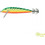 Rapala SQ Τεχνητό Δόλωμα Καλαμαριέρα 9cm 13gr GT