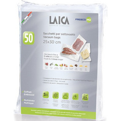 LAICA VT3510 Σακούλες Κενού Αέρος