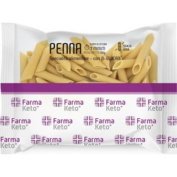 FARMAKETO ΚΕΤΟ ΠΕΝΝΕΣ ΜΕ ΠΡΩΤΕΪΝΗ 50g