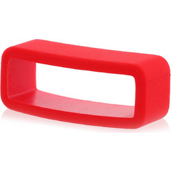 Ρολόι Swatch Red Loop S6501220001