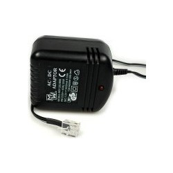 Τροφοδοτικό για GSM/GPRS Modem τύπου CINTERION MC52iT