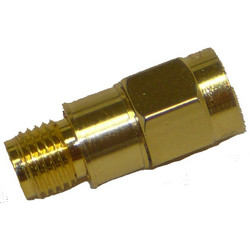 Broadband attenuator (εξασθενητής) SMA 10dB