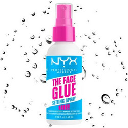 Nyx Professional Makeup The Face Glue Setting Spray 60ml