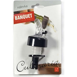 ΡΟΗ ΦΙΑΛΩΝ μ/ΔΟΣΟΜ. CULINARIA 48608587 - Banquet(R)