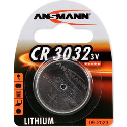 Ansmann CR3032 1τμχ