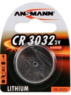 Ansmann CR3032 1τμχ
