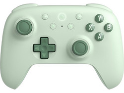 8bitdo Ultimate 2C Wireless Controller για PC & Android Green