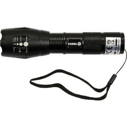 Vorel 88555 Φακός Μπαταρίας Led 150lm