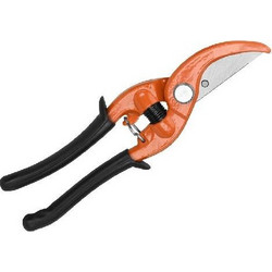 KRAUSMANN ΨΑΛΙΔΙ ΚΛΑΔΟΥ 23 CM ΜΕ ΑΝΤΙΟΛΙΣΘΗΤΙΚΗ ΛΑΒΗ (GN20012)