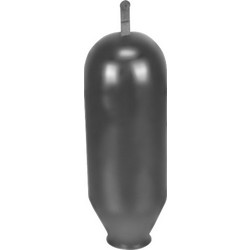 KRAFT ΜΕΜΒΡΑΝΗ EPDM ΓΙΑ ΔΟΧΕΙΑ 50-60L (63647)