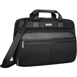 Targus Mobile Elite Topload 15.6" Black