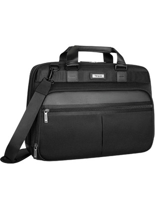 Targus Mobile Elite Topload 15.6" Black